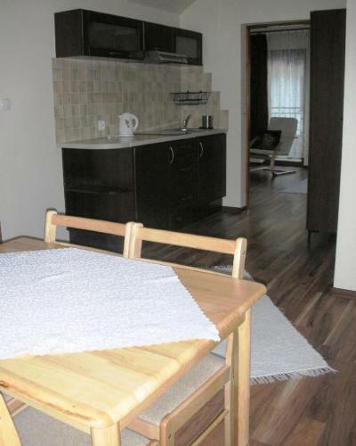 Apartamenty U Lutnika Centrum Zakopane