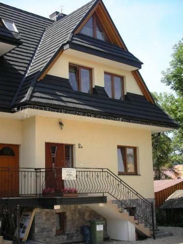 Apartamenty U Lutnika Centrum Zakopane