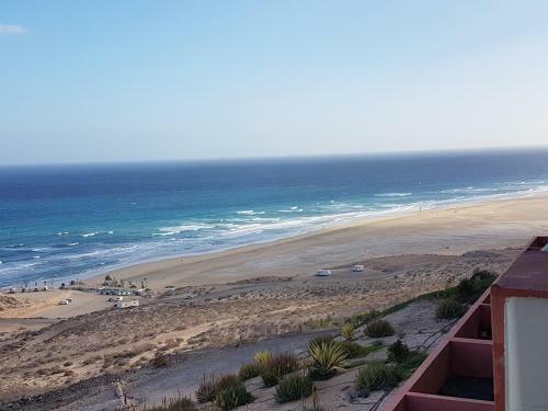Apartamento Playa Paraiso II