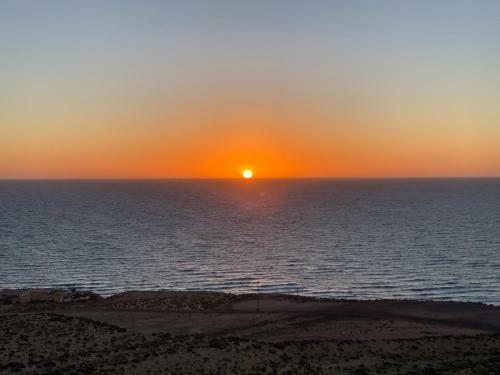 Apartamento Playa Paraiso Ocean Front