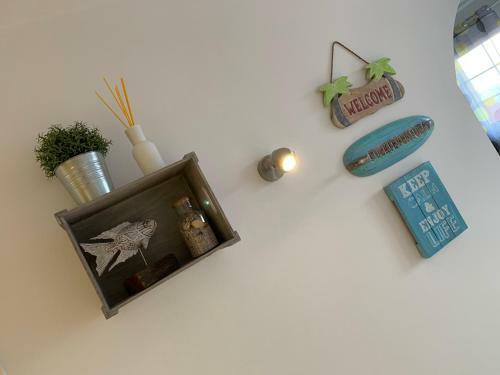Apartamento Playa Paraiso Ocean Front