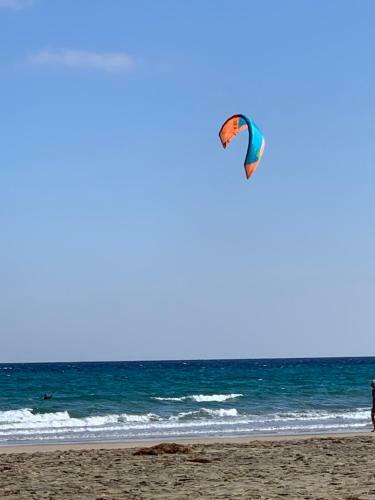 Apartamento Playa Paraiso Ocean Front