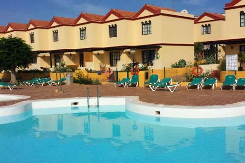 Apartment Costa C16 Costa Calma