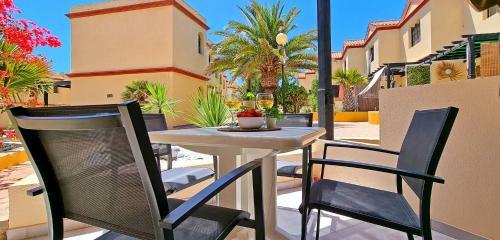 Apartment Costa C16 Costa Calma