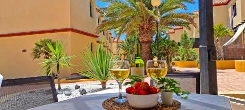 Apartment Costa C16 Costa Calma