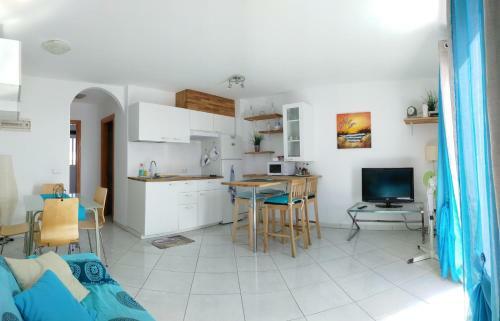 Apartamento Camilla
