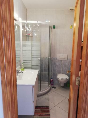 Apartamento Camilla
