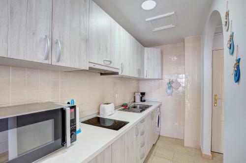 Apartamento Playa Paraiso - A Dream Over The Ocean
