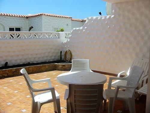 Apartments Near The Beach, With Terrace And Wifi