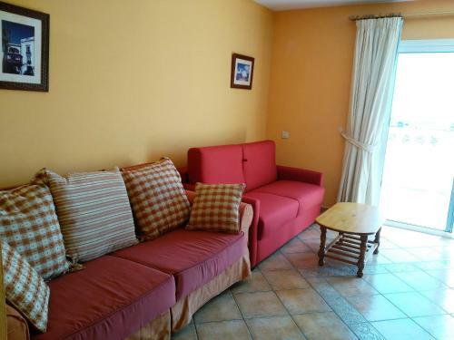 Apartments Near The Beach, With Terrace And Wifi