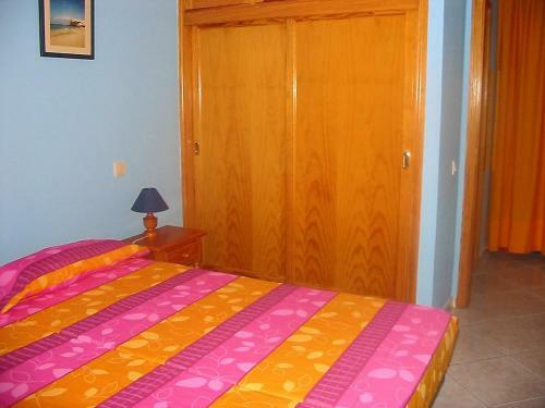 Apartments Near The Beach, With Terrace And Wifi