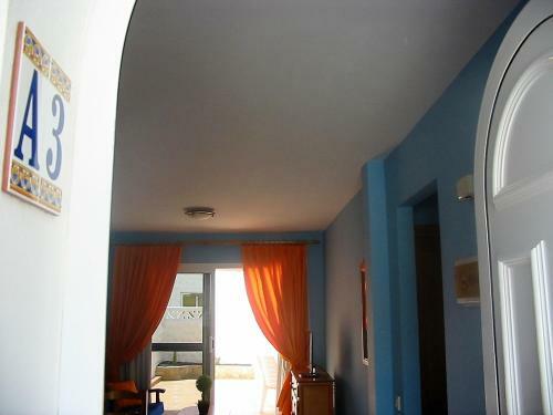 Apartments Near The Beach, With Terrace And Wifi