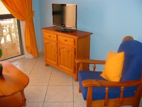 Apartments Near The Beach, With Terrace And Wifi