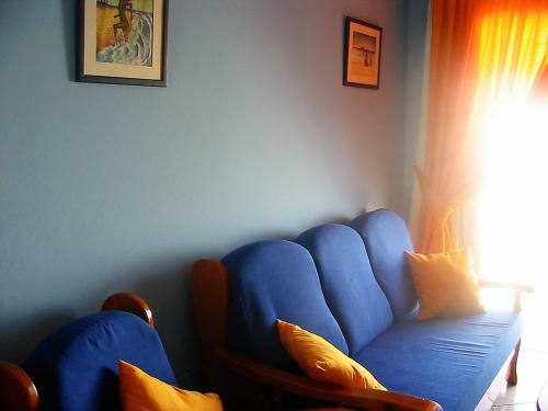 Apartments Near The Beach, With Terrace And Wifi