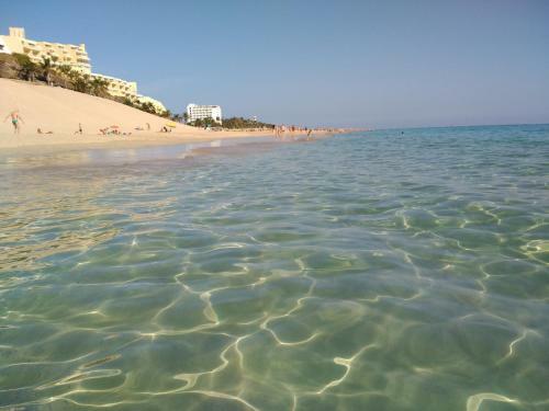 Apartments Near The Beach, With Terrace And Wifi
