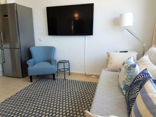 Apartamento Casa Storm