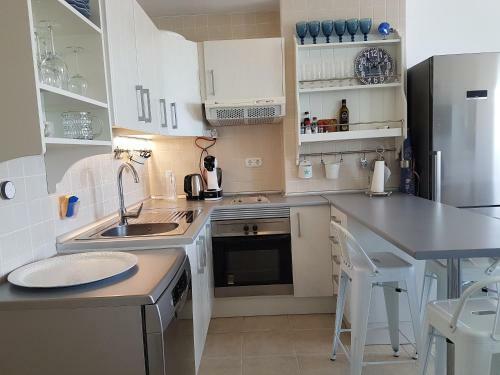 Apartamento Casa Storm