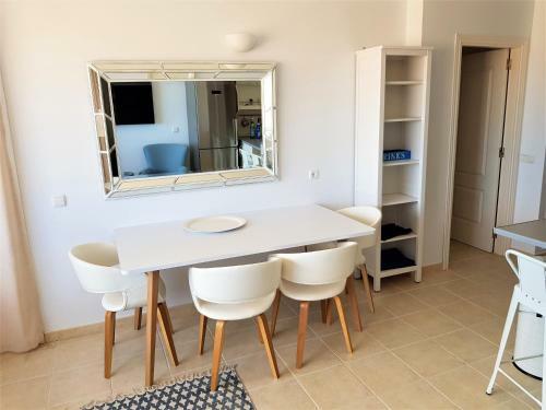 Apartamento Casa Storm