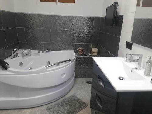 Apartamento Con Jacuzzi Vistas A La Piscina