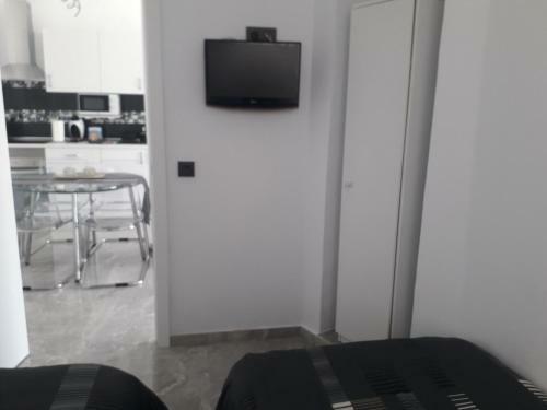 Apartamento Con Jacuzzi Vistas A La Piscina