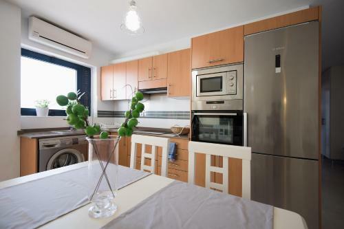Apartamento Cardon Big Calm 14