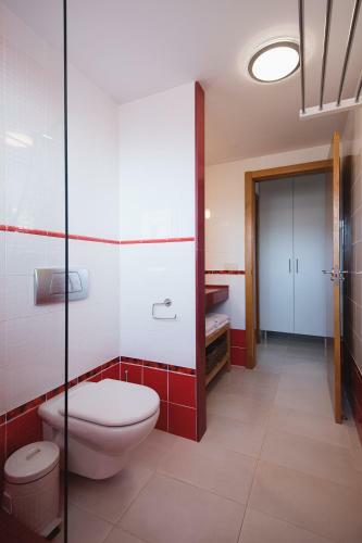Apartamento Cardon Big Calm 14