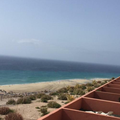 Apartamento Playa Paraiso
