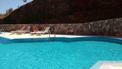 Apartamento Playa Paraiso