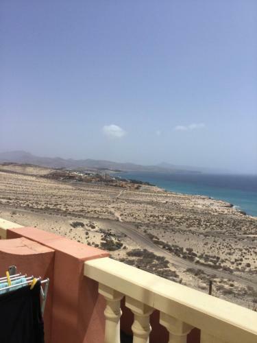 Apartamento Playa Paraiso