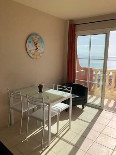 Apartamento Playa Paraiso