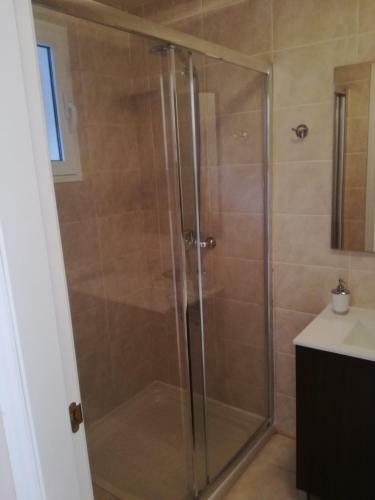 Apartamento Playa Paraiso