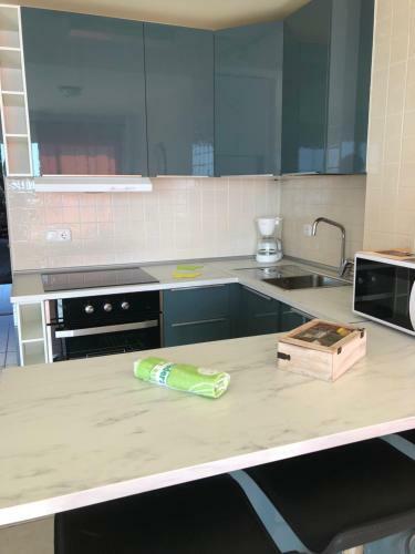 Apartamento Playa Paraiso
