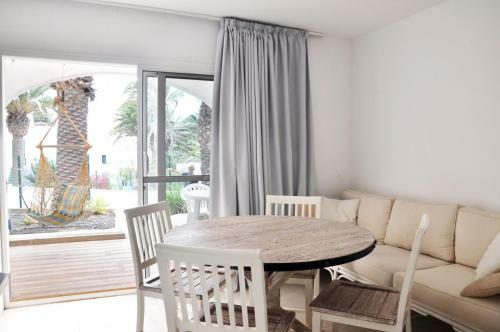 Apartamento Palm Point