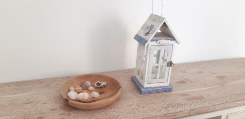 Apartamento Palm Point