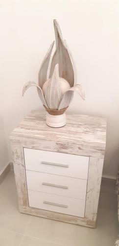 Apartamento Palm Point