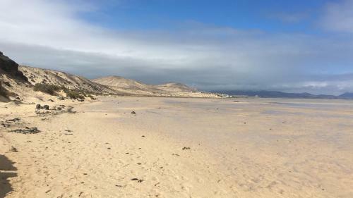 Granillo Beach Calm