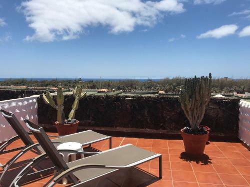 Apartamento Solymar Calma Holiday Rentals