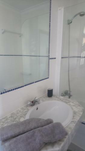 Apartamento Fuerte Blue