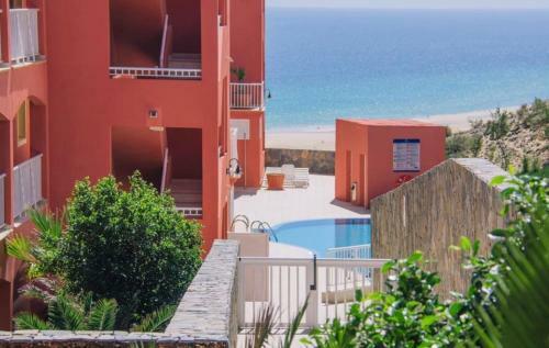 Apartamento Golden