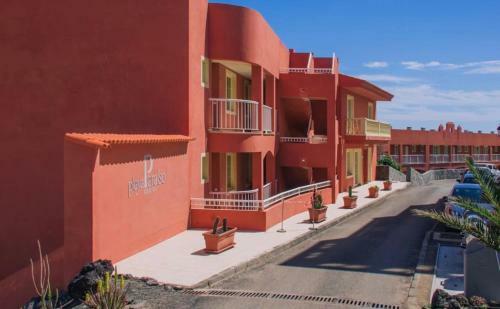 Apartamento Golden