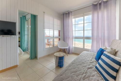 Apartamento Residence Playa Paraiso With Ocean View