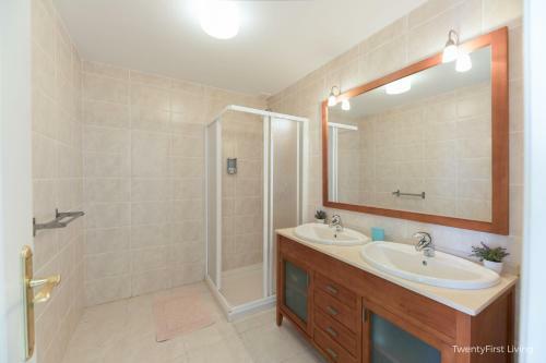 Apartamento Residence Playa Paraiso With Ocean View
