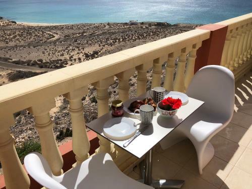 Apartamento Playa Paraiso