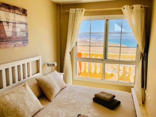 Apartamento Playa Paraiso