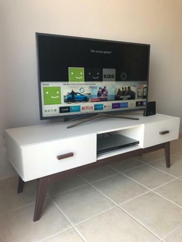 Apartamento Playa Paraiso