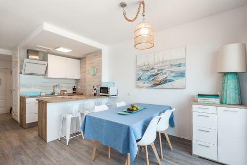 Apartamento Casa Wind