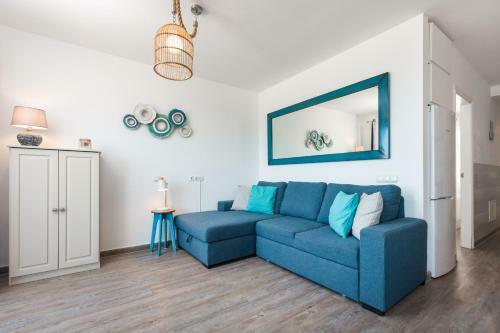 Apartamento Casa Wind