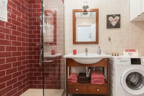Apartamento Casa Wind