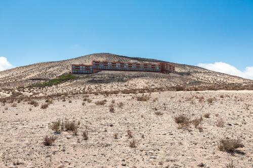 Apartamento Casa Wind