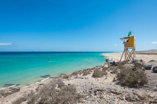 Apartamento Casa Wind